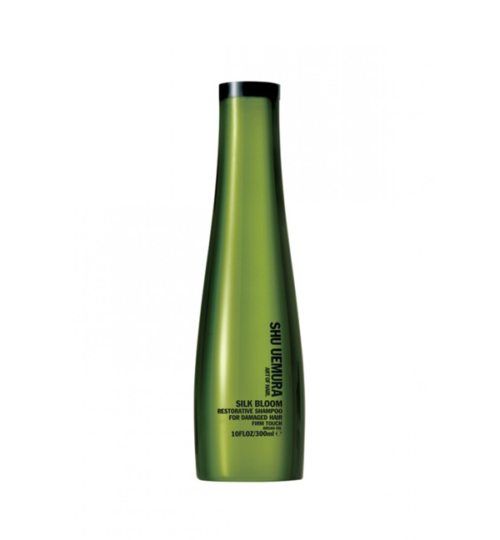 Silk bloom champô