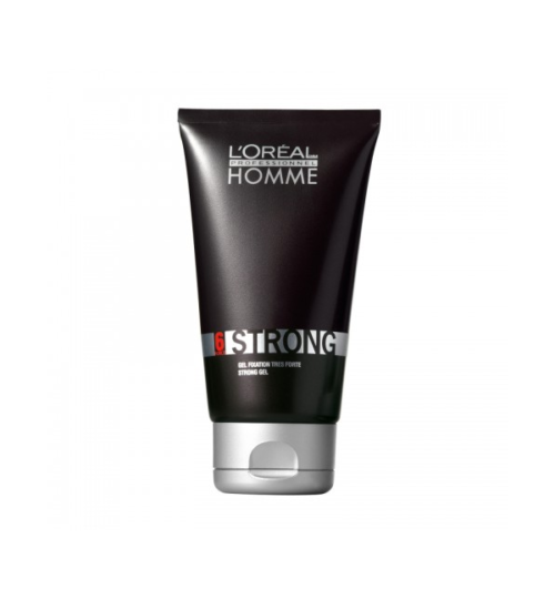LP Homme Gel Strong  150ml