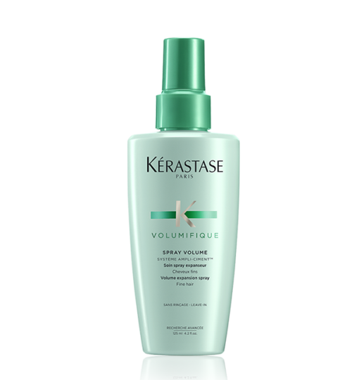 Spray Volumfique