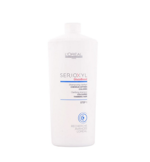 Serioxyl Shampoo