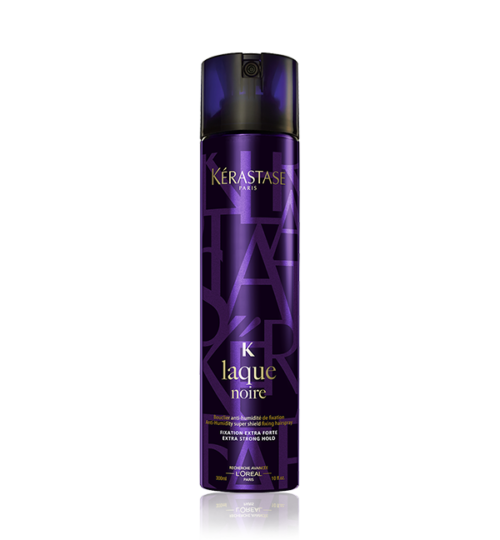Laque Noire