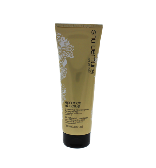 Essence absolue clean milk