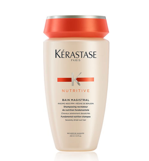 Kérastase Bain Magistral Shampoo nutrição intensa