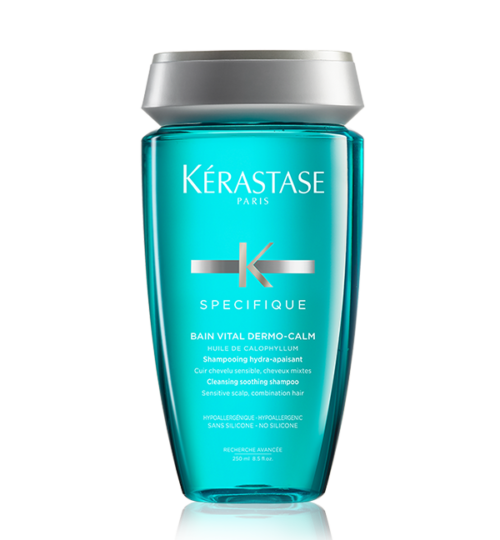 Kerastase shampoo dermocalm