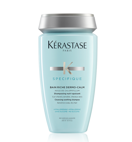 Kerastase Shampoo Rich dermocalm