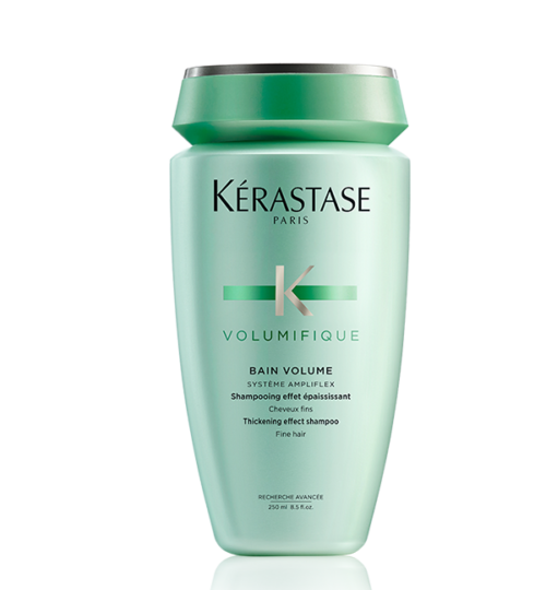 Kérastase Shampoo Volumifique cabelos finos