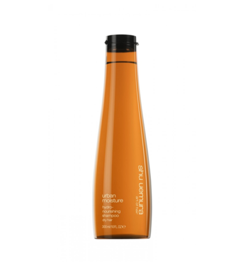 Shu Uemura Urban moisture champô hidratante