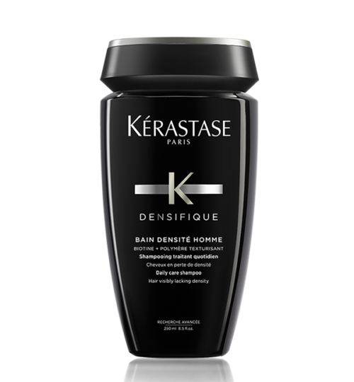 Densifique bain homme
