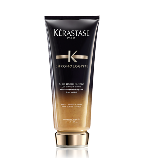 Kérastase Soin Gommage Renovateur Chronologiste