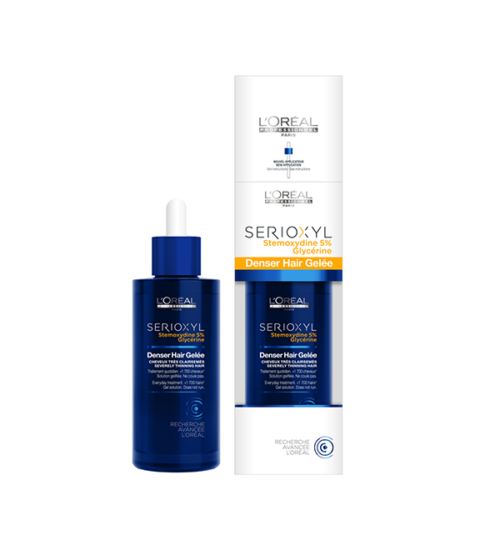 Serioxyl Denser Plus  90ml
