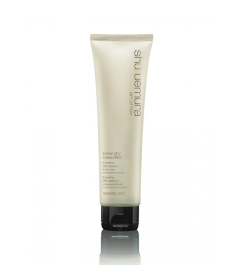 BLOW DRY BEAUTIFIER CREME