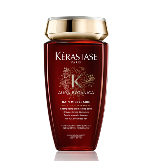Kérastase Shampoo Aura Botanica Micellar