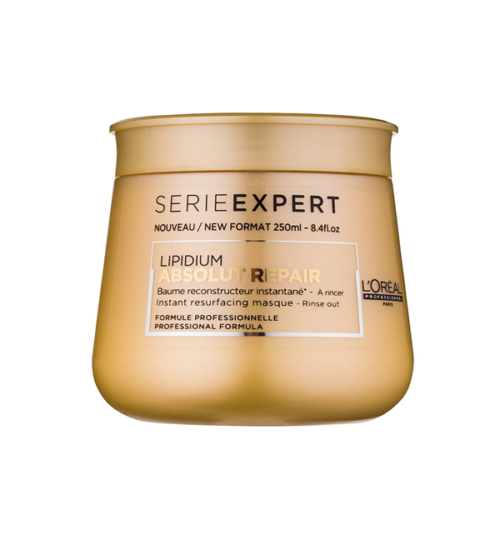 Máscara Reparadora Absolut Repair Lóreal Profissional