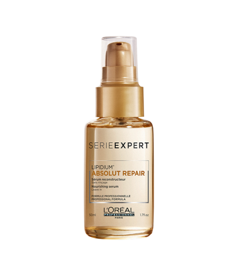 Serie Expert Absolut Repair Lipidium Sérum de Reconstrução 50ml