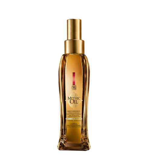 Mythic Oil L’huile Radiance 100ml