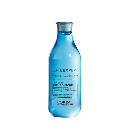 Serie Expert Curl Contour Shampoo
