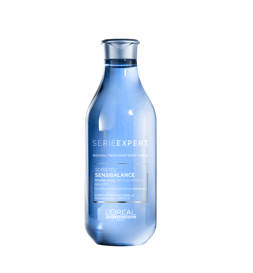 Serie Expert Sensi Balance Shampoo 300ml