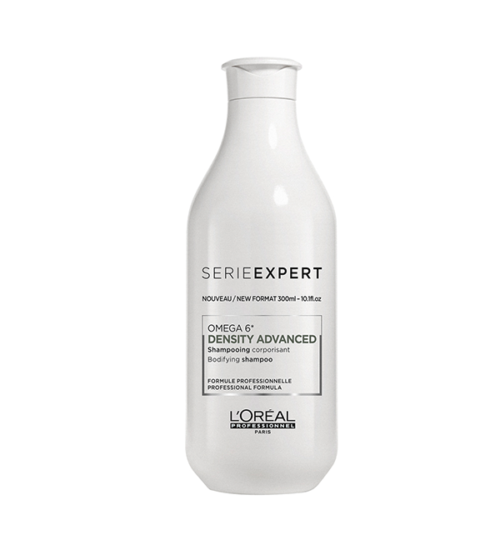 Serie Expert Density Advanced Shampoo 300ml