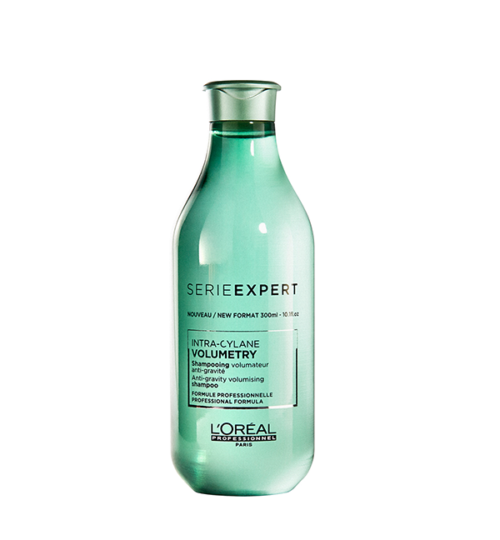 Serie Expert Volumetry Shampoo