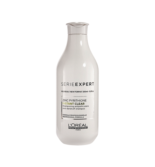 Serie Expert Instant Clear Pure 300ml