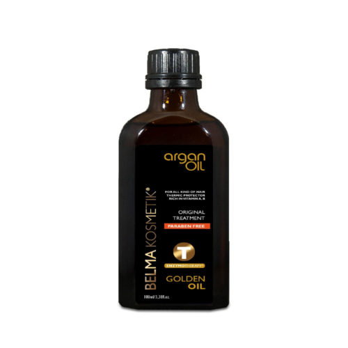 Óleo de Argan Golden Oil