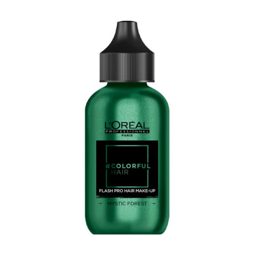 Flash Pro Hair Make Up Mystic Forest