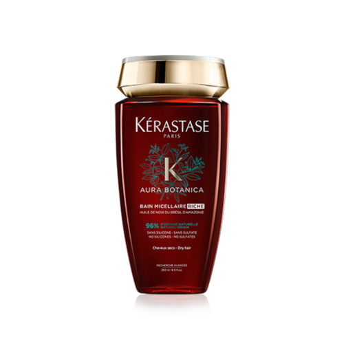 Kérastase shampoo Micellaire Riche