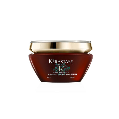 Kérastase Aura botanica Mascara Riche Nutrição