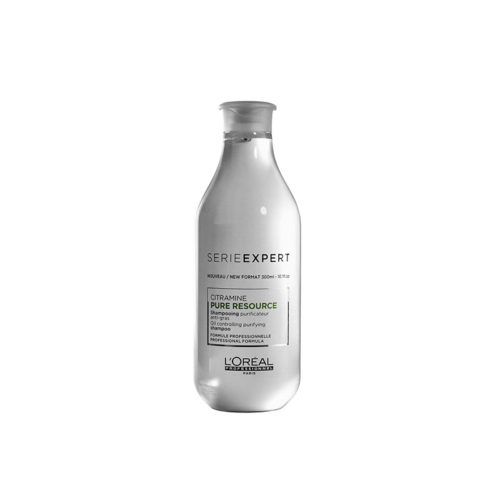 Shampoo Pure Resource Loreal