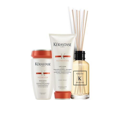 Pack Nutritive – Kérastase OFERTA AMBIENTADOR