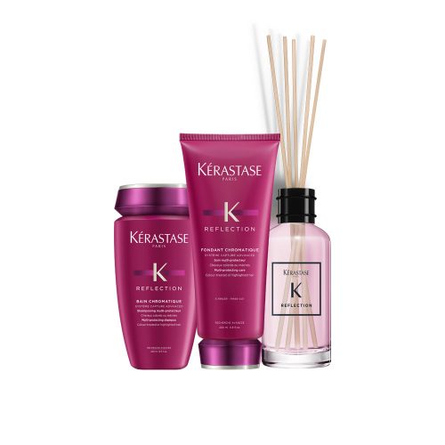 Kérastase Pack Reflection Shampoo e Condicionador – OFERTA AMBIENTADOR