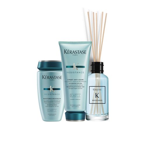 Pack Resistence – Kérastase OFERTA AMBIENTADOR