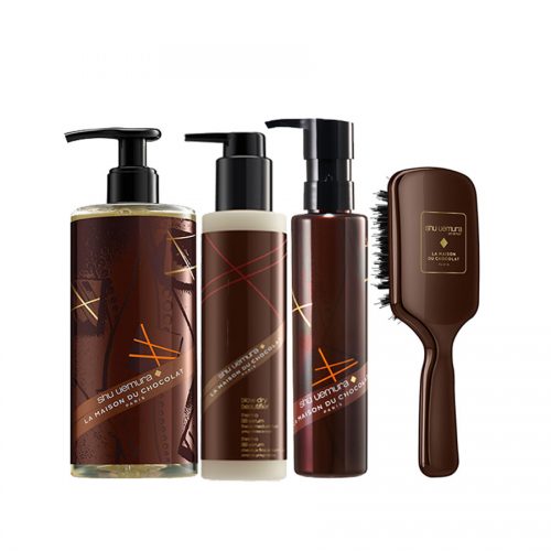 Pack Shu Uemura La Maison Du Chocolat