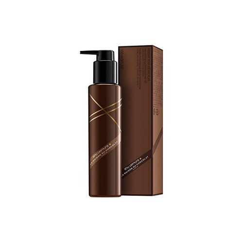 Óleo de cabelo protetor nutritivo –  Shu Uemura La Maison du Chocolat