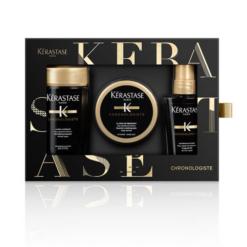 Pack Viagem Kérastase Chronologiste