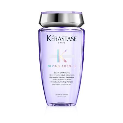 Kérastase Shampoo Blond Absolu lumiére 250 ml