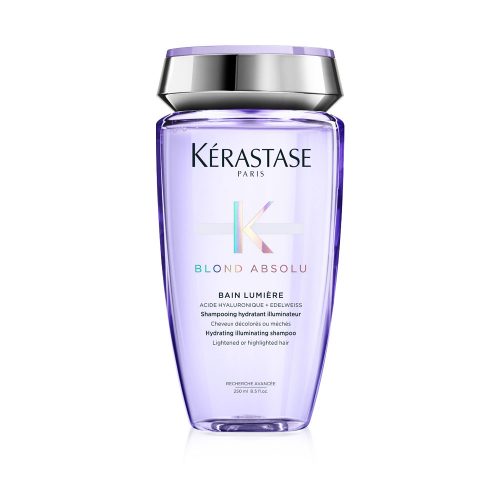 Kérastase Shampoo Blond Absolu lumiére 250 ml