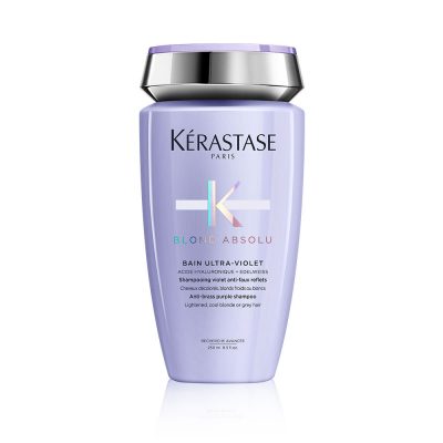 Kérastase Shampoo Blond Absolu Bain ultra-violet