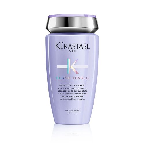 Kérastase Shampoo Blond Absolu Bain ultra-violet