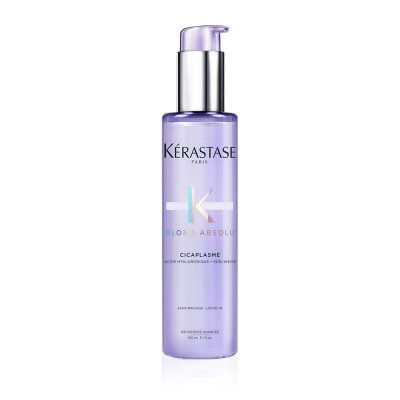Kérastase Blond Absolu Texturisante Serum Cicaplasme