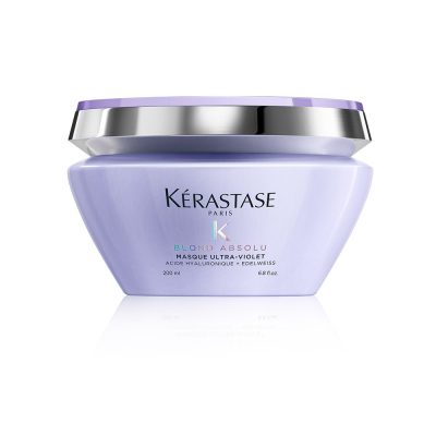 Kérastase Blond Absolu Máscara Ultra-Violet