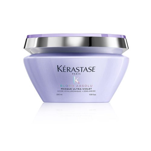 Kérastase Blond Absolu Máscara Ultra-Violet