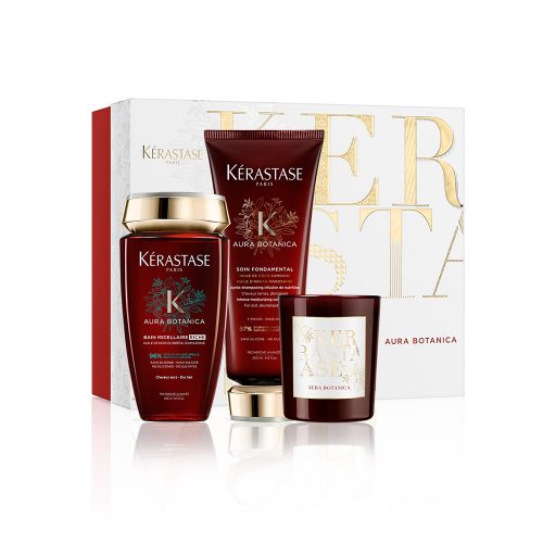 Pack Kérastase – Aura Botanica