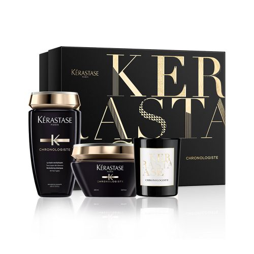 Pack – Kérastase Chronologiste OFERTA VELA PERFUMADA