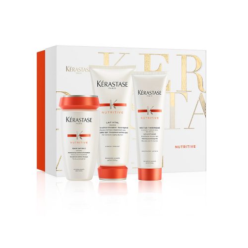 Pack Kérastase – Nutritive