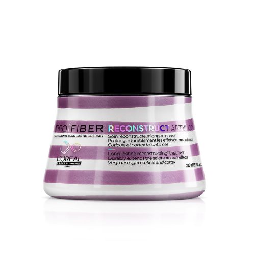 L’Oréal Pro Fiber Reconstruct Máscara