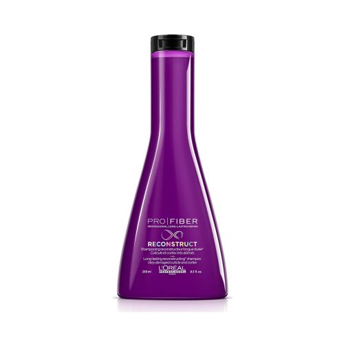 L’Oréal Pro Fiber Reconstruct Shampoo
