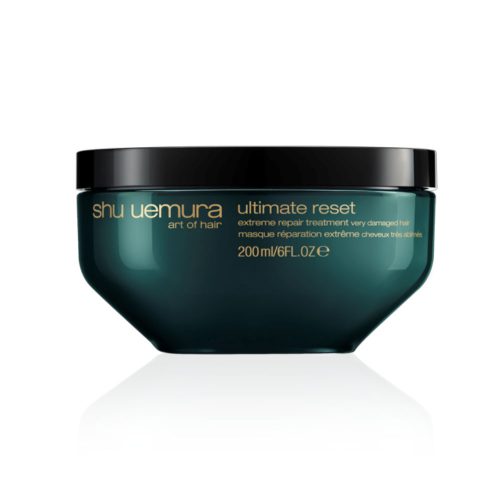 Máscara Ultimate Reset