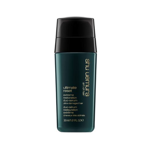 Shu Uemura Sérum Ultimate Reset