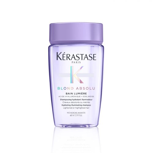 Kerastase Blond Absolu Bain Lumiere